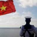 Vietnam Marah, China Gelar Latihan Militer Dekat Kepulauan Paracel