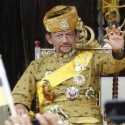Tidak Ada Kasus Baru Corona, Brunei Bakal Rayakan Ulang Tahun Sultan Dengan Acara Pasar Malam