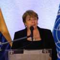 PBB: Dalam Lima Bulan 1.300 Orang Tewas Dalam Operasi Keamanan Venezuela