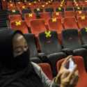 PSBB Transisi DKI Diperpanjang, Rencana Pembukaan Bioskop Ditunda