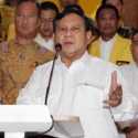 Bacaan Pengamat, Pertemuan Airlangga-Prabowo Pra Kondisi Pertarungan Pilpres 2024