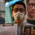 Setelah Kabur Dari Hong Kong Dan Sempat Sembunyi, Aktivis Nathan Law Umumkan Ia Ada Di Inggris