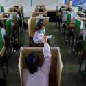 Dibuka Setelah Tiga Bulan, Begini Langkah Pencegahan Covid-19 Di Sekolah Thailand