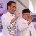 Gugatan Rachmawati Dikabulkan MA, KPU: Kemenangan Jokowi-Maruf Sudah Sesuai UUD 1945