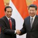 Selama Pandemik, Defisit Perdagangan Indonesia Dengan China Kian Sempit