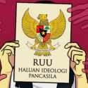 Ketua Bamusi: RUU HIP Untuk Menguatkan Dan Membumikan Pancasila
