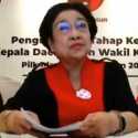 Megawati Wajibkan Paslon Pilkada Yang Dapat Rekomendasi Mengikuti Sekolah Partai