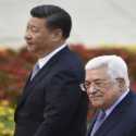 Percakapan Telepon Xi Jinping Dan Mahmoud Abbas, China Dan Palestina Adalah Sahabat Yang Paling Bisa Dipercaya