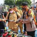 Antisipasi Karhutla, Polres Majalengka Libatkan Seluruh Elemen Masyarakat