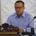 Menteri Edhy: Izin Budidaya Udang Cukup Satu Pintu Di BKPM