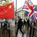 UU Keamanan Nasional Terus Dikritik Inggris, Dubes: Jangan Ganggu Urusan Dalam Negeri China!