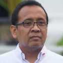 Soal Reshuflle, Pernyataan Pratikno Seperti Luruskan Bambu Tua Yang Bengkok