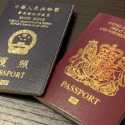Inggris Buka Jalur Kewarganegaraan Bagi Penduduk Hong Kong Mulai Januari 2021