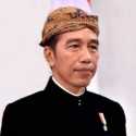 Dalam Perspektif Jawa, Kemarahan Jokowi Dapat Dibaca Sebagai Tanda Kekuasaan Melemah