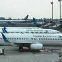 Garuda Indonesia Pecat Oknum Pilot Yang Terlibat Narkoba