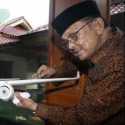 Habibie Dan Kesinambungan Industri Pesawat Terbang Nasional
