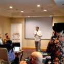 Cari Strategi Bisnis Di Tengah Pandemik, Bizcom Indonesia Gelar Pertemuan Investor