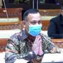 Firli Bahuri: Koruptor Dana Covid-19 Dapat Dihukum Mati