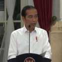Jika Kemarahannya Tak Berujung <i>Reshuffle</i>, Bukti Presiden Jokowi Ditekan Kekuatan Politik Tertentu