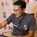 Setelah 4 As, Sandiaga Uno Populerkan Pendekatan SIAP Untuk Pengusaha Pemula