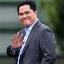 Diduga Lakukan Manuver Politik, Presiden Jokowi Diminta Copot Erick Thohir