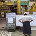 Pemilu 2020 Dan Masa Depan Umat Muslim Myanmar