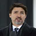 PM Trudeau Bersimpatik Pada Karyawan Supermarket Di Ontario Atas Insiden Ujaran Rasis Gara-gara Masker