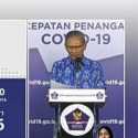 Update Covid-19 Nasional: 75.699 Positif, 35.638 Dinyatakan Sembuh