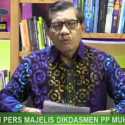 Banyak Organisasi Abal-abal Dapat Dana Puluhan Miliar, Jadi Alasan Muhammadiyah Mundur Dari POP Kemendikbud