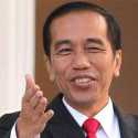 Survei Indikator: Mayoritas Publik Setuju Jokowi Rombak Kabinet