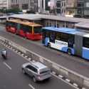 Perayaan Idul Adha, Layanan Transjakarta Dimulai Pukul 9 Pagi