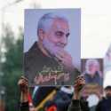 AS Tak Terima Laporan PBB Yang Nyatakan Pembunuhan Qassem Soleimani Langgar Hukum Internasional
