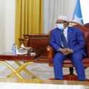 Somalia Tegaskan Kembali Dukungannya Terhadap Prinsip Satu China