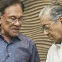 Mahathir Mohamad Beberkan Alasan Anwar Ibrahim Tak Cocok Jadi PM Malaysia