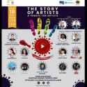 Evaluasi Persiapan, PWI Jaya Tunda Konser 'The Story of Artist'