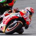 Start Di Posisi Ketiga, Marc Marquez Tebar Ancaman Bagi 2 Pembalap Yamaha Di Depannya