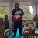 Tekan Kebakaran Hutan, Siti Nurbaya Andalkan Relawan Peduli Api