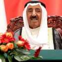 Dirawat Inap, Emir Kuwait Sheikh Sabah Digantikan Sementara Putra Mahkota Sheikh Nawaf