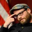 Aktor Kanada Seth Rogen Akui Temukan Banyak Kebohongan Tentang Proses Penciptaan Negara Israel