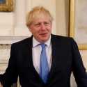 Bertemu Boris Johnson, Menlu Pompeo Bahas Cara Tangkal Pengaruh China Di Inggris