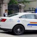 Polisi Amankan Pria Bersenjata Dekat Kediaman Trudeau, Ingatkan Tragedi 1970