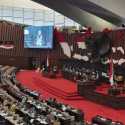 DPR Bahas Tiga RUU Di Masa Sidang IV, 16 RUU Dikurangi Dari Prolegnas 2020