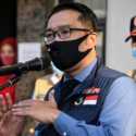 Ridwan Kamil: Orang Berstatus ODP Dan PDP Belum Tentu Terjangkit Corona Saat Meninggal