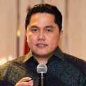 Jeppri Silalahi Minta Erick Thohir Tidak Ugal-ugalan Angkat Komisaris BUMN