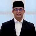 Anies Baswedan: Orang Yang Berkurban Tidak Perlu Datang Ke Lokasi Pemotongan