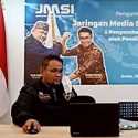 Tantangan Media Siber Semakin Berat, JMSI: Harus Didukung Kerja-Kerja Intelektual