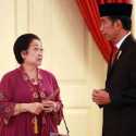 Megawati Yakin Kepemimpinan Jokowi-Maruf Bisa Selesaikan Persoalan Corona