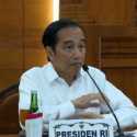 Sempat Bertemu Wakil Walikota Solo Yang Dikabarkan Positif Corona, Jokowi Segera Tes Swab
