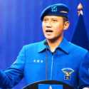 AHY Bisa Tancap Gas Andai Demokrat Masuk Kabinet