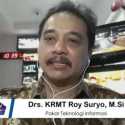 Roy Suryo Sarankan KPU Buat Regulasi Kampanye Menggunakan Teknologi